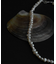 SMELLY so’　pearl hook necklace