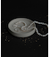 SMELLY so’　pearl hook necklace