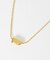SMELLY so’　grain necklace