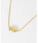 SMELLY so’　grain necklace
