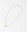 SMELLY so’　grain necklace