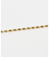 SMELLY so’　grain necklace
