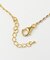 SMELLY so’　grain necklace