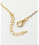 SMELLY so’　grain necklace