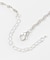 SMELLY so’　marina chain necklace