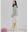 ワイドストレートヨウリュウパンツ