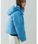 フーデット2wayショートダウン