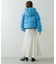フーデット2wayショートダウン