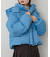 フーデット2wayショートダウン