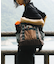 『別注』Caribou Mountaineering×EKAL　L.WEIGHT PACKTOTE