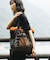 『別注』Caribou Mountaineering×EKAL　L.WEIGHT PACKTOTE