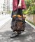 『別注』Caribou Mountaineering×EKAL　L.WEIGHT PACKTOTE