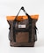 『別注』Caribou Mountaineering×EKAL　L.WEIGHT PACKTOTE