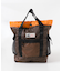 『別注』Caribou Mountaineering×EKAL　L.WEIGHT PACKTOTE