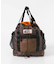 『別注』Caribou Mountaineering×EKAL　L.WEIGHT PACKTOTE