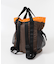 『別注』Caribou Mountaineering×EKAL　L.WEIGHT PACKTOTE