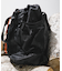 『別注』Caribou Mountaineering×EKAL　L.WEIGHT PACKTOTE