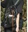 『別注』Caribou Mountaineering×EKAL　L.WEIGHT PACKTOTE