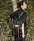 『別注』Caribou Mountaineering×EKAL　L.WEIGHT PACKTOTE