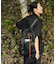 『別注』Caribou Mountaineering×EKAL　L.WEIGHT PACKTOTE