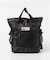 『別注』Caribou Mountaineering×EKAL　L.WEIGHT PACKTOTE