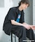 『別注』prince　2WAYトラックパンツ