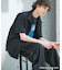 『別注』prince　2WAYトラックパンツ