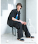 『別注』prince　2WAYトラックパンツ