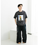 『別注』OATSIDE×SENSE OF PLACE　カーゴパンツ