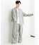 『別注』OATSIDE×SENSE OF PLACE　カーゴパンツ