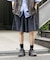 4WAYストレッチショートパンツ