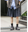 4WAYストレッチショートパンツ
