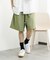 4WAYストレッチショートパンツ