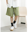 4WAYストレッチショートパンツ