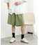 4WAYストレッチショートパンツ