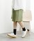 4WAYストレッチショートパンツ