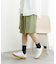 4WAYストレッチショートパンツ