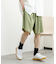 4WAYストレッチショートパンツ