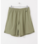 4WAYストレッチショートパンツ