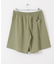 4WAYストレッチショートパンツ