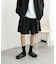 4WAYストレッチショートパンツ