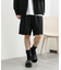 4WAYストレッチショートパンツ