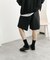 4WAYストレッチショートパンツ
