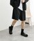 4WAYストレッチショートパンツ