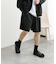 4WAYストレッチショートパンツ