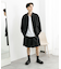 4WAYストレッチショートパンツ