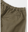 バレルレッグチノパンツ