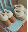 ショートムートンブーツ(KIDS)