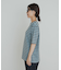 マルチボーダーTシャツ