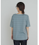 マルチボーダーTシャツ